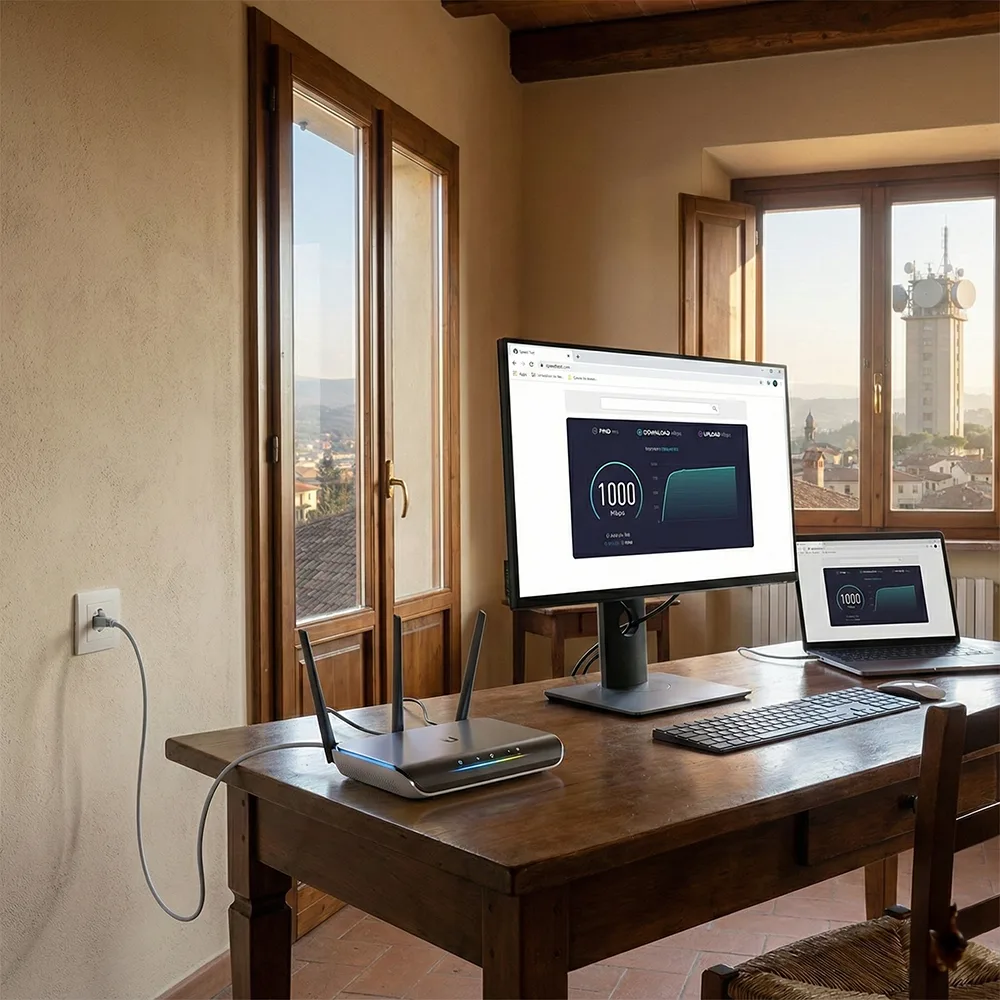 fiber internet kampanyaları