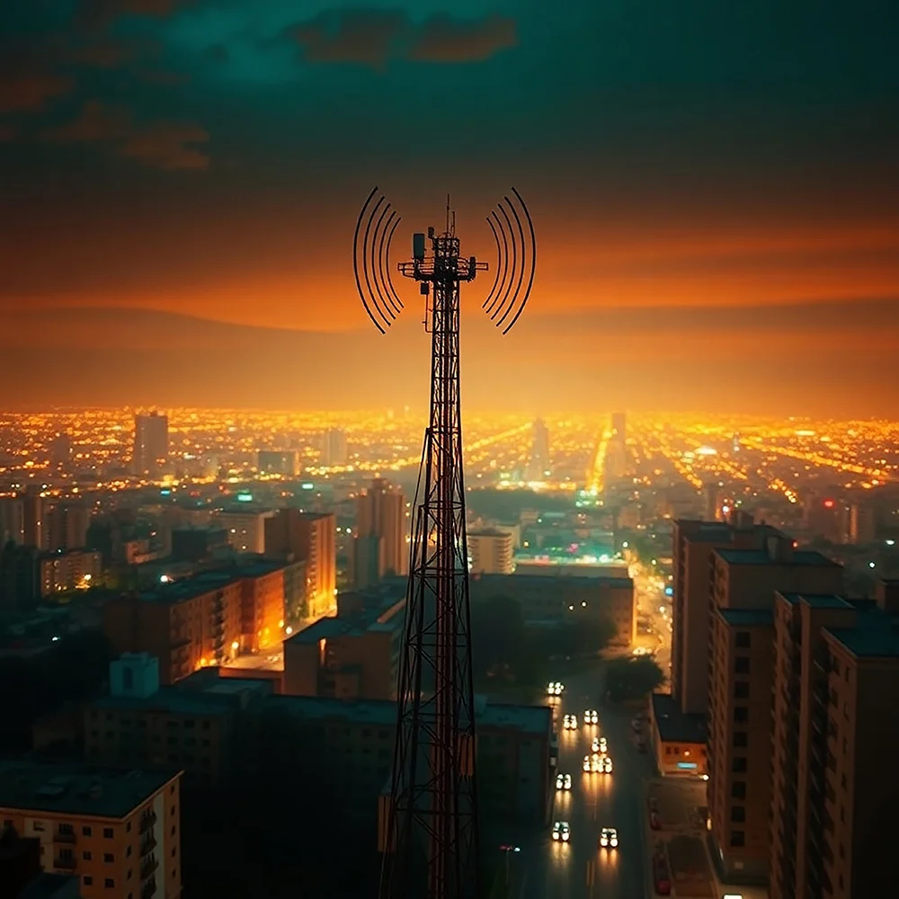 kablosuz internet nedir