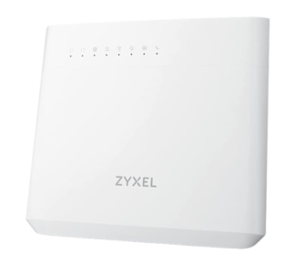 Zyxel WMG8825-T50 Modem Kurulumu
