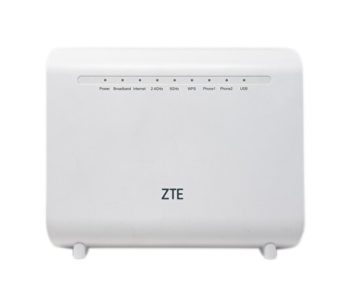 zte zxhn 367a
